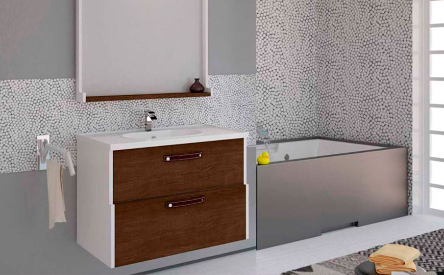 bathroom vanities european style