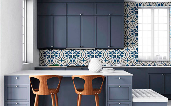 Decorative tiles