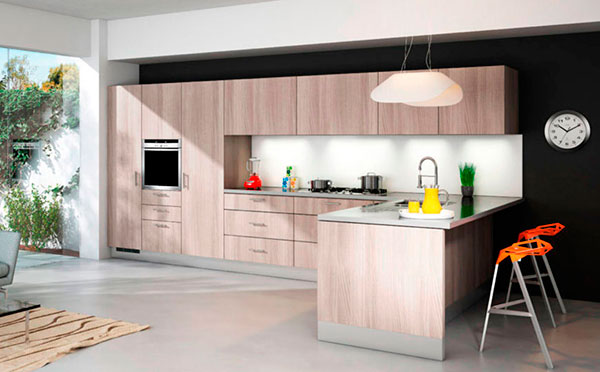 Essence Kitchen Cabinets