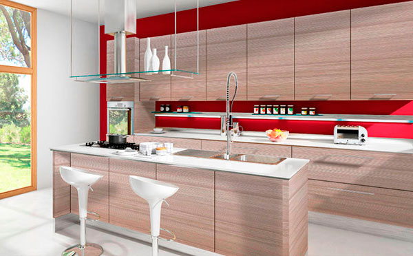 Inspiration Kitchen Cabinets