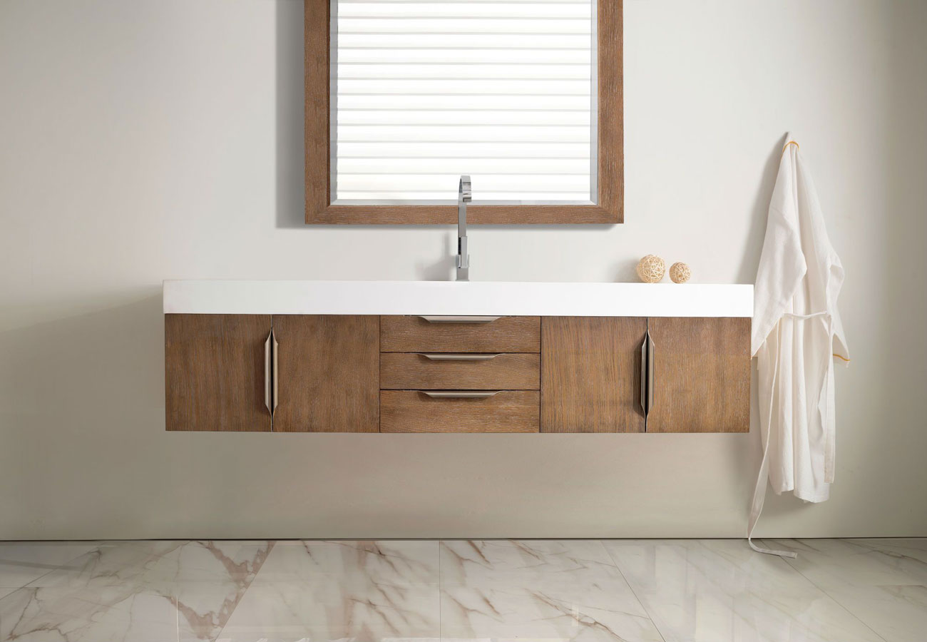Vanity trends for 2022 - Gabinetto - Kitchen and Bath