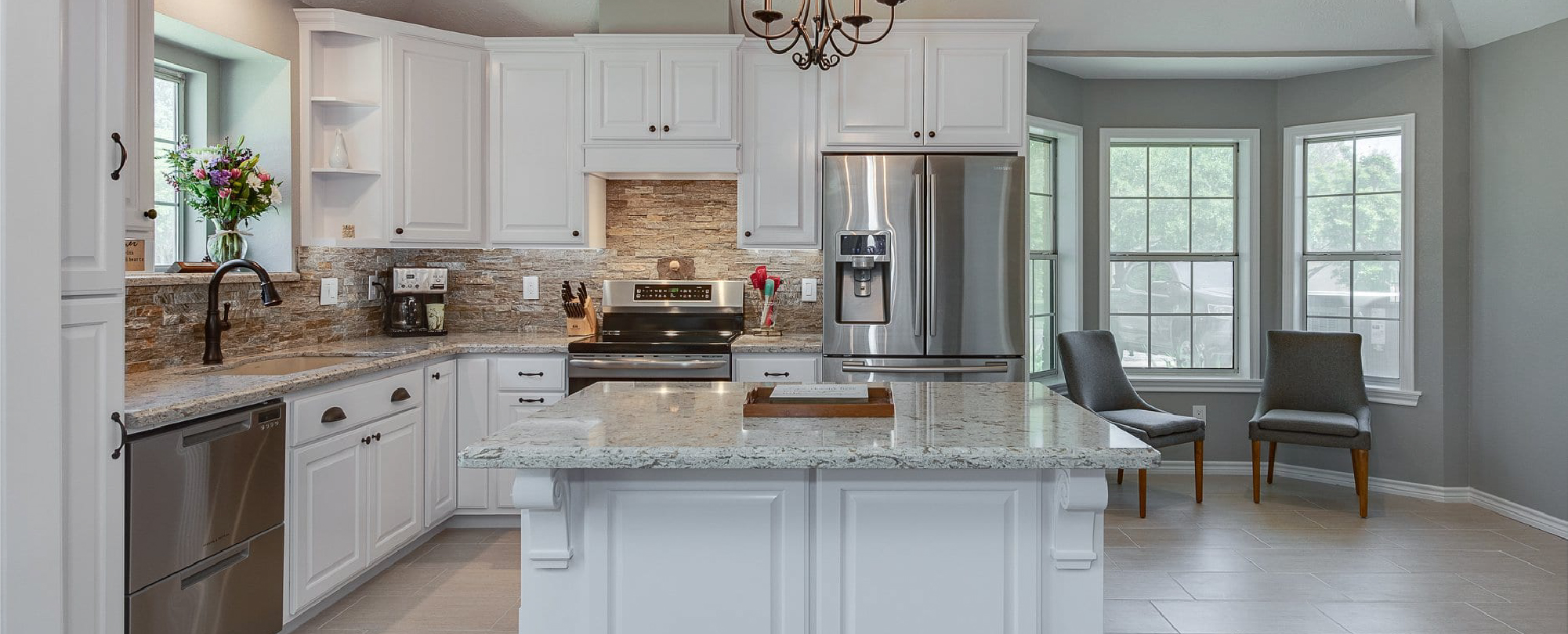 How to hire a kitchen remodeling contractor - Gabinetto - Kitchen and Bath
